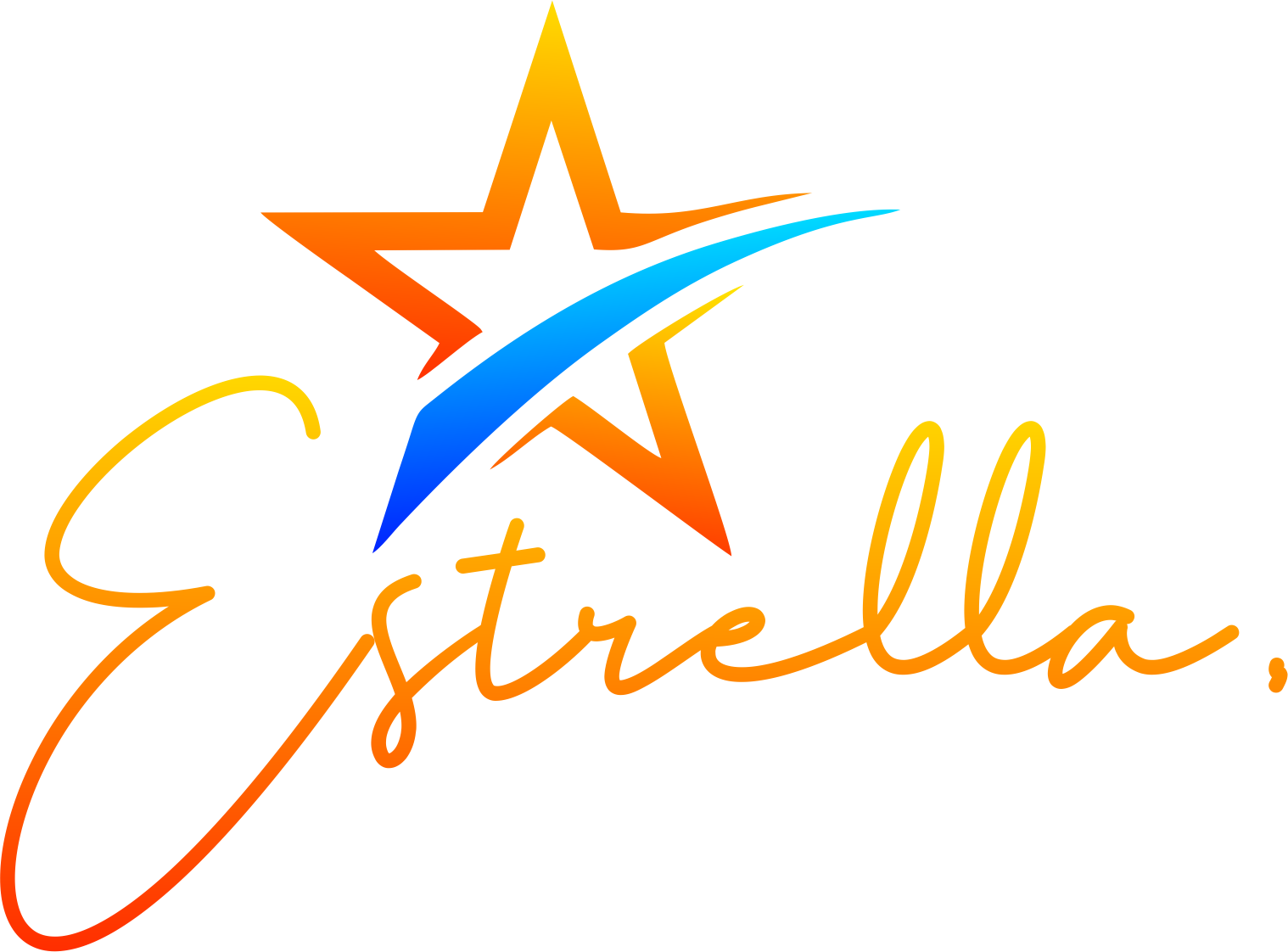 Estrella Dezigns LLC logo